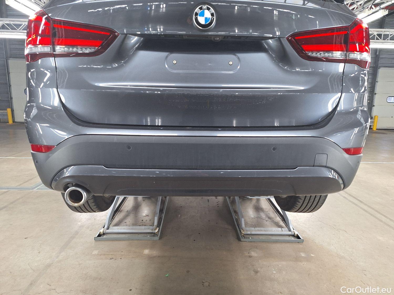  Bmw  X1 BMW,  FL'19, BMW  sDrive18iA (100 kW) 5d #10