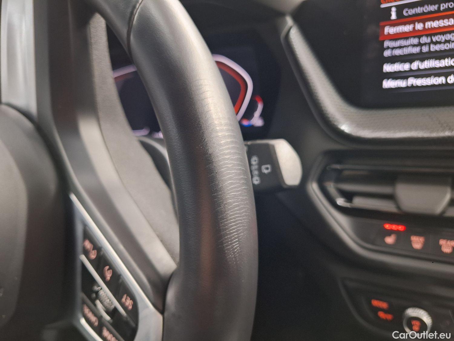  Bmw  Serie 1 BMW, 1-serie '19, BMW 1 Reeks Hatch 118i (100 kW) 5d #60