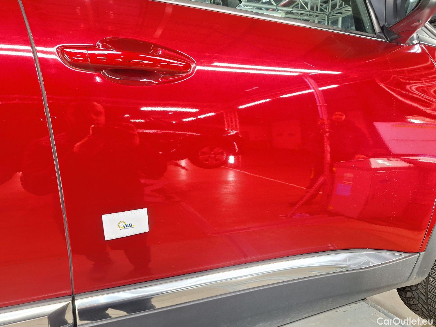  Peugeot  5008 Peugeot,  '16, Peugeot  1.5 BlueHDi 96kW S&S EAT8 GT Line 5d #14