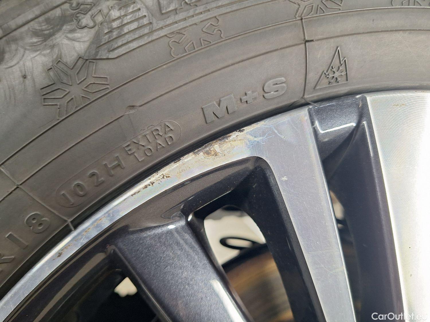  Peugeot  5008 Peugeot,  '16, Peugeot  1.5 BlueHDi 96kW S&S EAT8 GT Line 5d #9