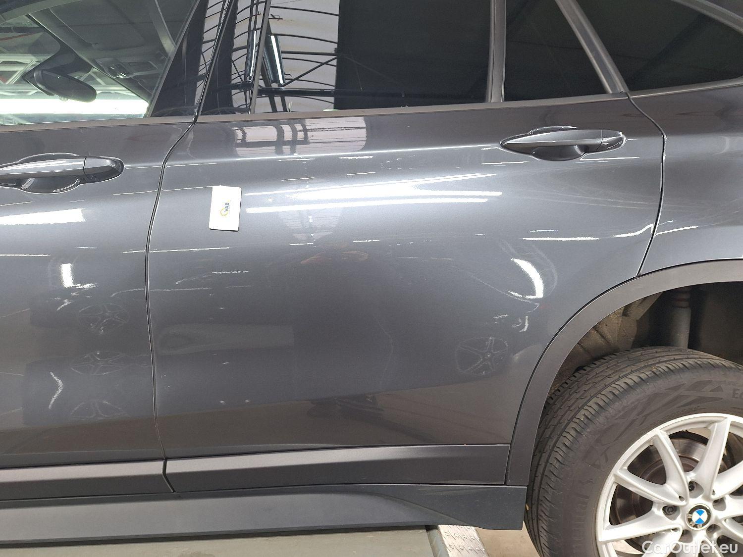  Bmw  X1 BMW,  FL'19, BMW  sDrive18iA (100 kW) 5d #16