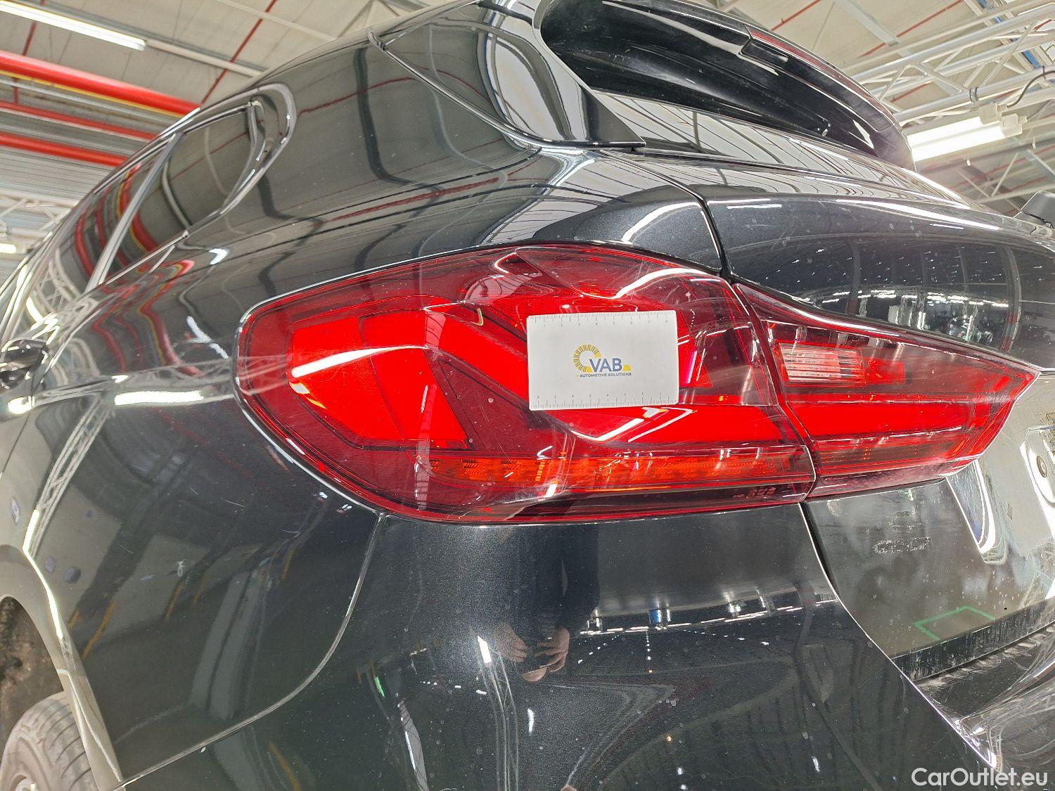  Bmw  Serie 1 BMW, 1-serie '19, BMW 1 Reeks Hatch 118i (100 kW) 5d #33