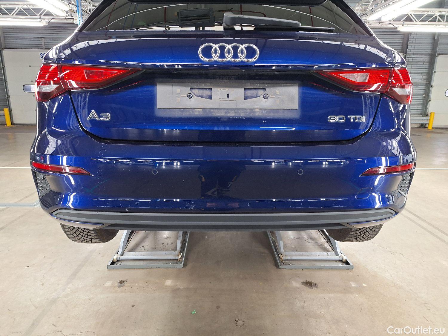  Audi  A3 Audi,  SB '20, Audi  Sportback 2.0 30 TDi 85kW S tronic Busines #9