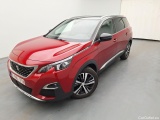  Peugeot  5008 Peugeot,  '16, Peugeot  1.5 BlueHDi 96kW S&S EAT8 GT Line 5d #2