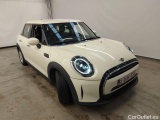  Mini  Cooper Mini 5 door One Aut. 5d #9