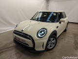  Mini  Cooper Mini 5 door One Aut. 5d #7