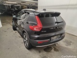  Volvo  XC 40 Volvo XC40 T4 Recharge Geartronic Inscription Expr. 5d #2