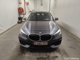  Bmw  Serie 1 BMW 1 Reeks Hatch 116dA (85 kW) 5d #5