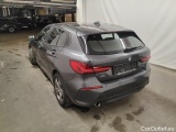 Bmw  Serie 1 BMW 1 Reeks Hatch 116dA (85 kW) 5d #7