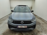  Volkswagen  Tiguan Volkswagen  Allspace 2.0 TDI DSG R-Line 5d #5