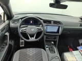  Volkswagen  Tiguan Volkswagen  Allspace 2.0 TDI DSG R-Line 5d #9