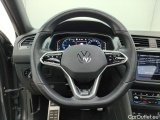  Volkswagen  Tiguan Volkswagen  Allspace 2.0 TDI DSG R-Line 5d #24