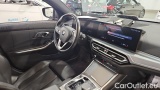  Bmw  Serie 3 318d Touring Auto #7