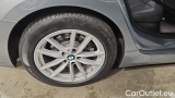  Bmw  Serie 3 318d Touring Auto #10