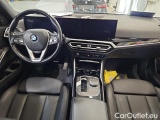  Bmw  Serie 3 318d Touring Auto #6
