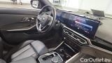  Bmw  Serie 3 318d Touring Auto #7