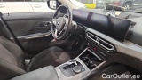  Bmw  Serie 3 320d xDrive Touring Automatic #7