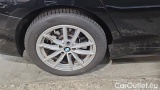  Bmw  Serie 3 320d xDrive Touring Automatic #10