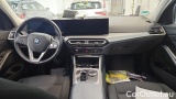  Bmw  Serie 3 320d xDrive Touring Automatic #6