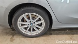  Bmw  Serie 3 320d xDrive Touring Automatic #10