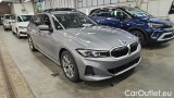  Bmw  Serie 3 330e Touring Automatic #2