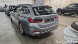  Bmw  Serie 3 330e Touring Automatic #3
