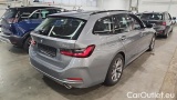  Bmw  Serie 3 330e Touring Automatic #4