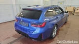  Bmw  Serie 3 M340i xDrive Touring Auto #4