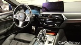  Bmw  Serie 5 530e Touring A #6