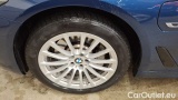  Bmw  Serie 5 530e Touring A #10