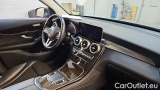  Mercedes  GLC  220 d 4MATIC Autom. #7