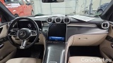  Mercedes  GLC  220 d 4MATIC Autom. #6