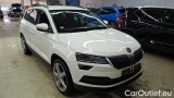  Skoda  Karoq 2.0 TDI SCR DSG 4x4 STYLE #2