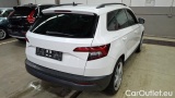 Skoda  Karoq 2.0 TDI SCR DSG 4x4 STYLE #4
