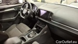  Skoda  Karoq 2.0 TDI SCR DSG 4x4 STYLE #7