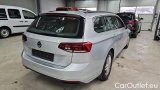  Volkswagen  Passat 2.0 TDI SCR DSG Business Variant #4
