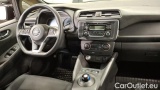  Nissan  Leaf 150 PS 40KWH #6