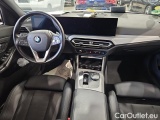  Bmw  Serie 3 318d Touring Auto #6