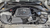  Bmw  Serie 3 318d Touring Auto #11