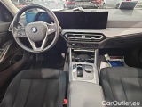  Bmw  Serie 3 318d Touring Auto #6
