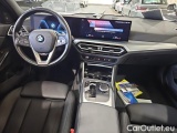  Bmw  Serie 3 318d Touring Auto #6