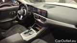  Bmw  Serie 3 330e xDrive Touring Advantage Automatic #7