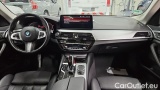  Bmw  Serie 5 530d A #6