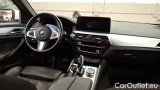  Bmw  Serie 5 530e Touring A #6