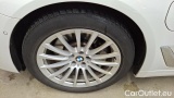  Bmw  Serie 5 530e Touring A #10