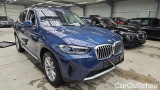  Bmw  X3 xDrive20d AT #2