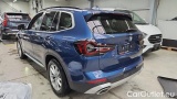  Bmw  X3 xDrive20d AT #3