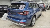  Bmw  X3 xDrive20d AT #4