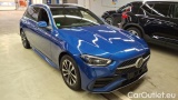  Mercedes  C-Klasse C 300 e T Autom. #2