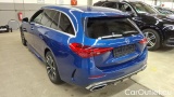  Mercedes  C-Klasse C 300 e T Autom. #3